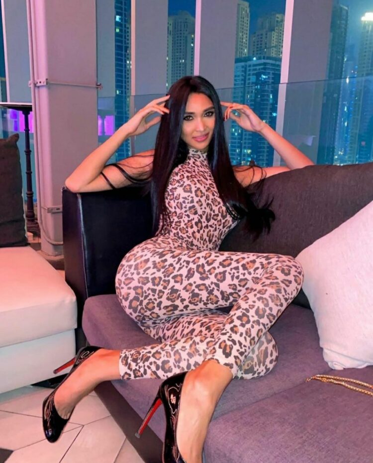 Escorts Services in Bangalore